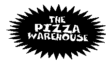 THE PIZZA WAREHOUSE