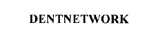 DENTNETWORK