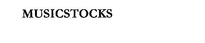 MUSICSTOCKS