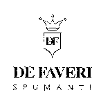 DF DE FAVERI SPUMANTI