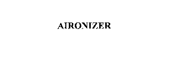 AIRONIZER