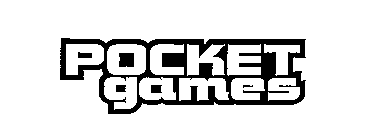 POCKET GAMES