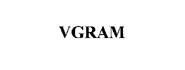 VGRAM