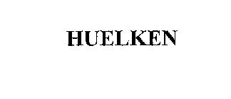 HUELKEN