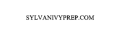 SYLVANIVYPREP.COM