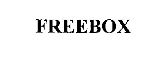 FREEBOX