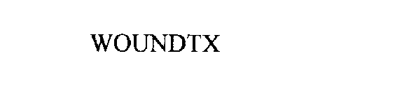 WOUNDTX