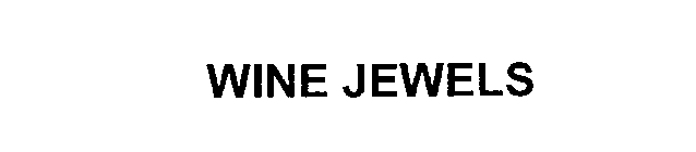 WINE JEWELS