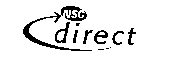 NSC DIRECT