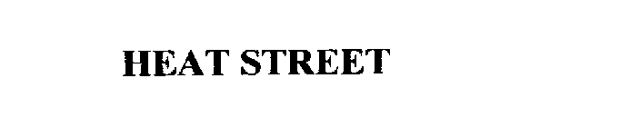 HEAT STREET