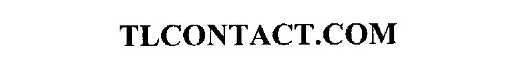 TLCONTACT.COM