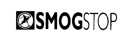 SMOGSTOP