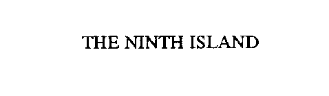 THE NINTH ISLAND