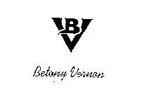 BV BETONY VERNON