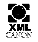 XML CANON