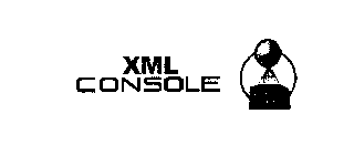 XML CONSOLE