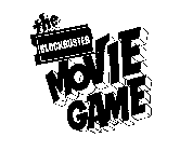 THE BLOCKBUSTER MOVIE GAME