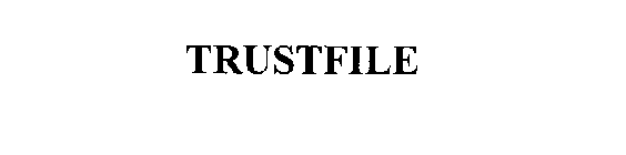 TRUSTFILE