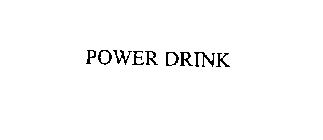 POWER DRINK