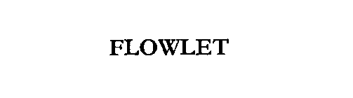 FLOWLET