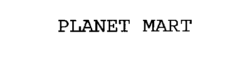 PLANET MART