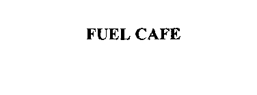 FUEL CAFE