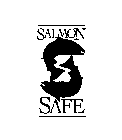 SALMON SAFE