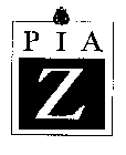 PIA Z