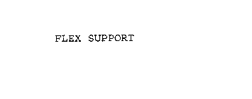 FLEX SUPPORT