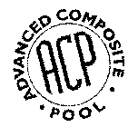 ACP ADVANCED COMPOSITE POOL