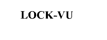 LOCK-VU