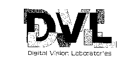 DVL DIGITAL VISION LABORATORIES