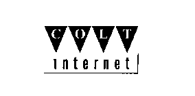 COLT INTERNET