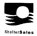 SHELTERSALES