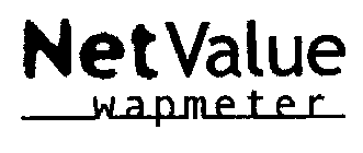NET VALUE WAPMETER
