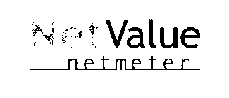 NET VALUE NETMETER