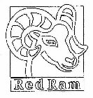 RED RAM