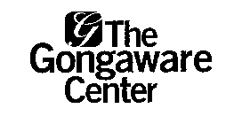 THE GONGAWARE CENTER