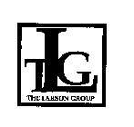 TLG THE LARSON GROUP