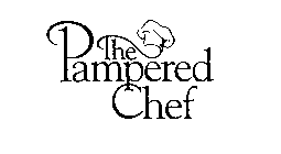 THE PAMPERED CHEF