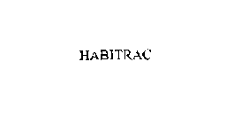 HABITRAC