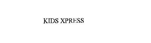 KIDS XPRESS