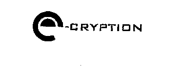 E-CRYPTION