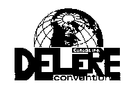 DELERE CONVENTION CANADA INC.