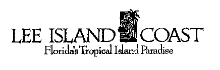 LEE ISLAND COAST FLORIDA'S TROPICAL ISLAND PARADISE