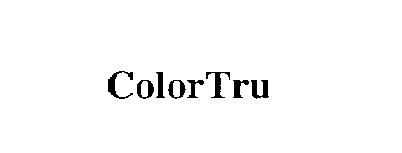 COLORTRU