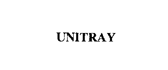 UNITRAY