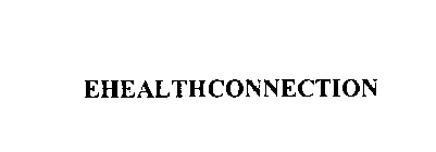 EHEALTHCONNECTION
