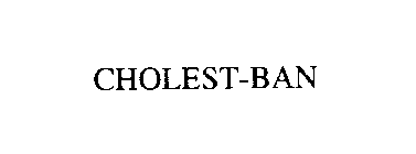 CHOLEST-BAN