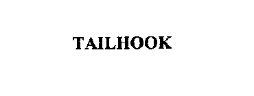 TAILHOOK